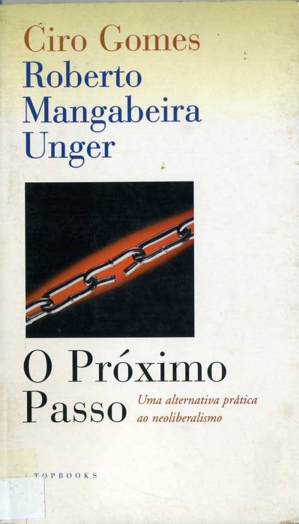 Próximo passo, O